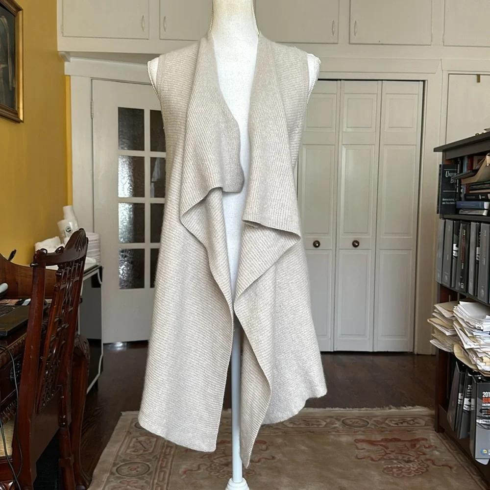 St. Tropez soft cozy